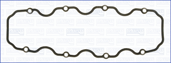 Gasket, cylinder head cover (11063500)