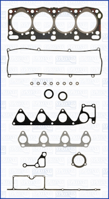 Gasket Kit, cylinder head (52133100)
