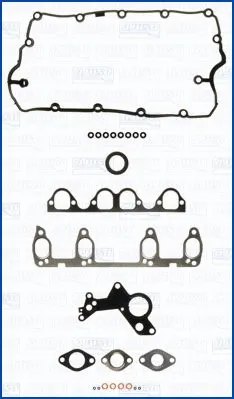Gasket Kit, cylinder head (53024700)