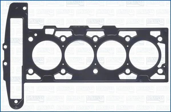 Gasket, cylinder head (10146600)