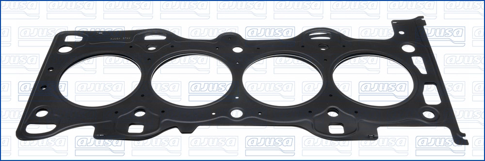 Gasket, cylinder head