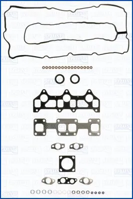 Gasket Kit, cylinder head (53027200)
