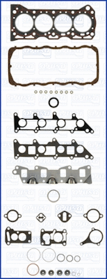 Gasket Kit, cylinder head (52098300)