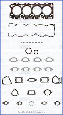 Gasket Kit, cylinder head (52104200)