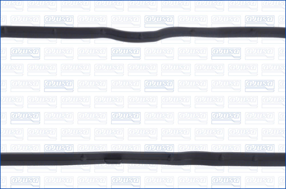 Gasket, cylinder head cover
