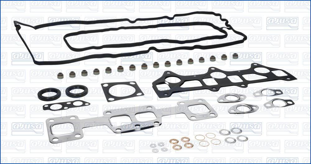 Gasket Kit, cylinder head