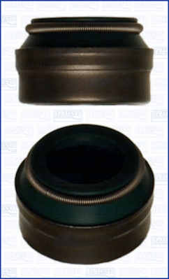 Seal Ring, valve stem (12017700)