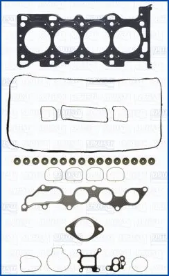 Gasket Kit, cylinder head (52237700)