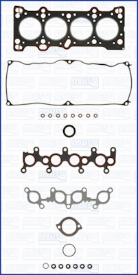 Gasket Kit, cylinder head (52149400)