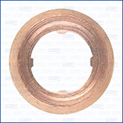 Seal Ring, nozzle holder (01449100)