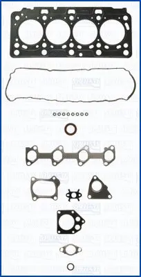 Gasket Kit, cylinder head (52268000)