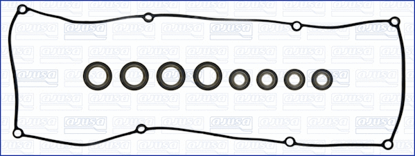 Gasket Set, cylinder head cover (56049500)