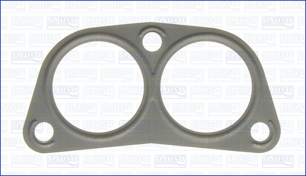 Gasket, exhaust pipe (00611100)