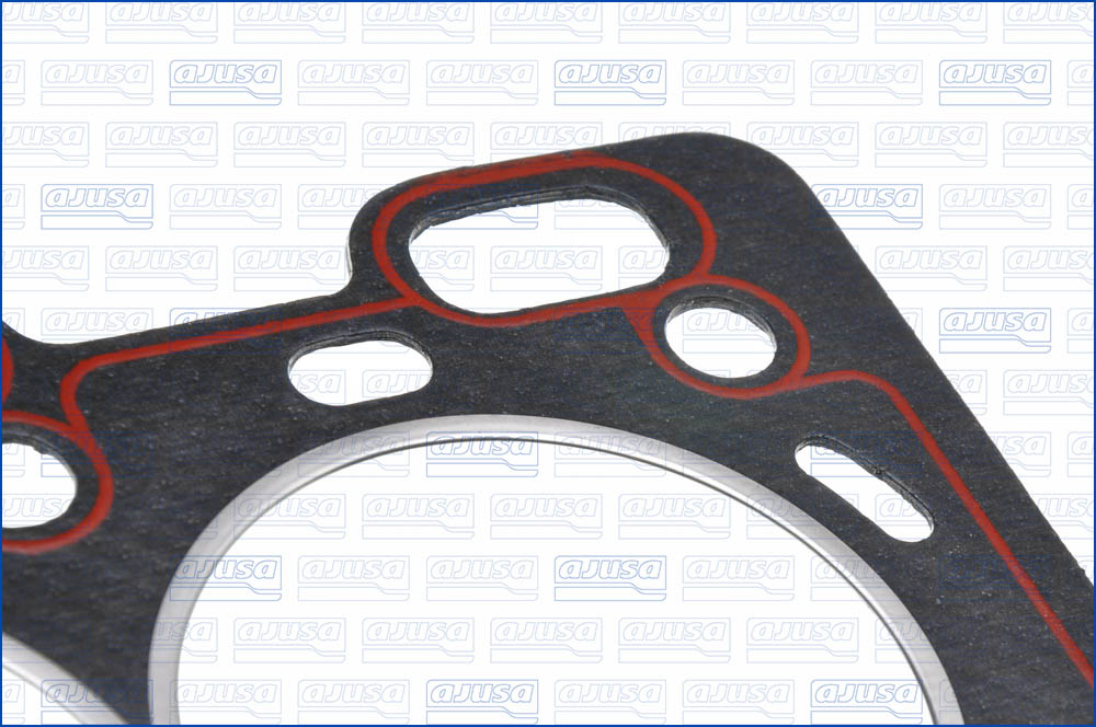 Gasket, cylinder head