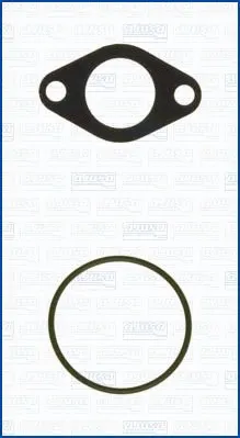 Gasket Set, EGR system (77017000)