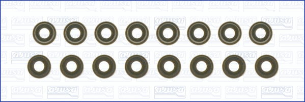 Seal Set, valve stem (57030200)
