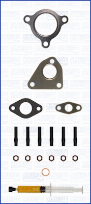Mounting Kit, charger (JTC11481)