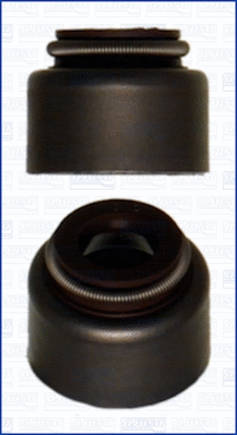 Seal Ring, valve stem (12015500)