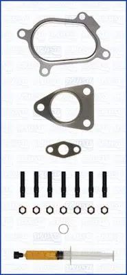 Mounting Kit, charger (JTC11238)