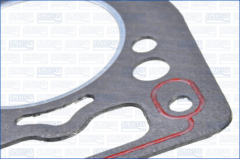 Gasket, cylinder head