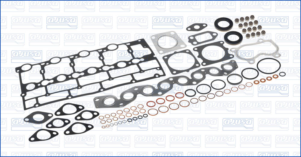 Gasket Kit, cylinder head