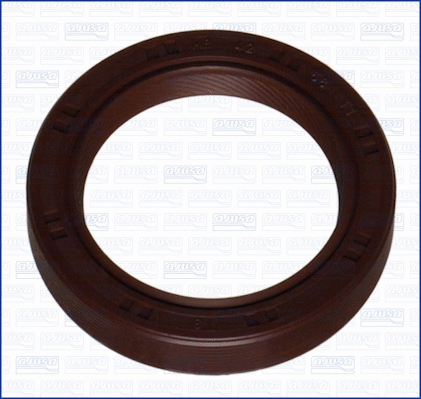Shaft Seal, crankshaft (15019500)