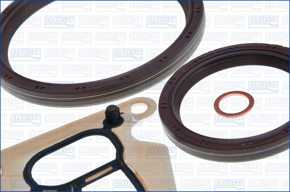 Gasket Kit, crankcase