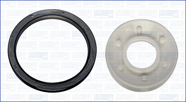 Shaft Seal, crankshaft (15101400)