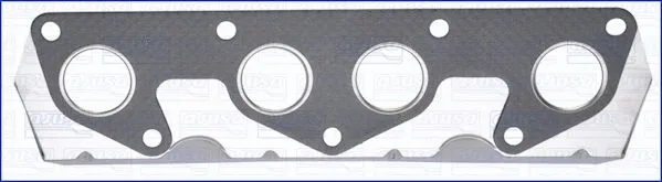 Gasket, exhaust manifold (13065800)