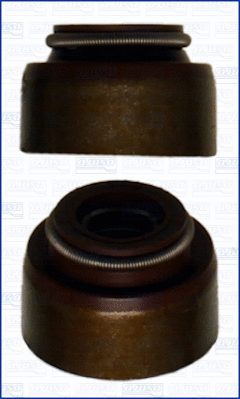 Seal Ring, valve stem (12003000)