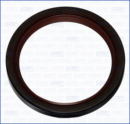 Shaft Seal, crankshaft (15038700)