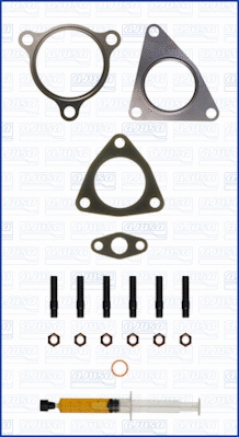 Mounting Kit, charger (JTC11486)