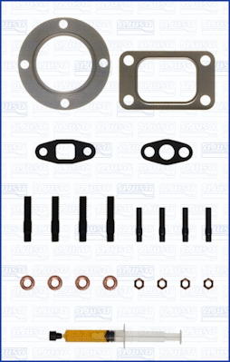 Mounting Kit, charger (JTC11159)