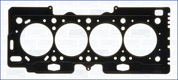 Gasket, cylinder head (10123720)