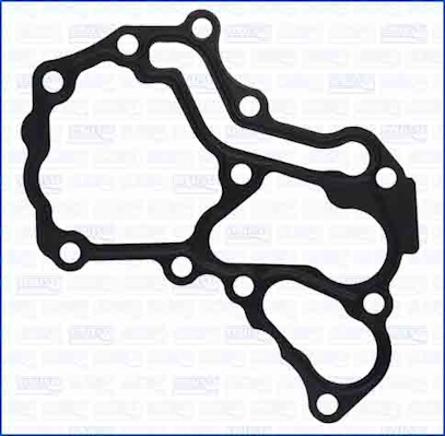 Gasket, housing cover (crankcase) (01317800)