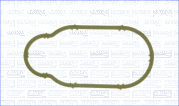 Gasket, intake manifold (13159700)