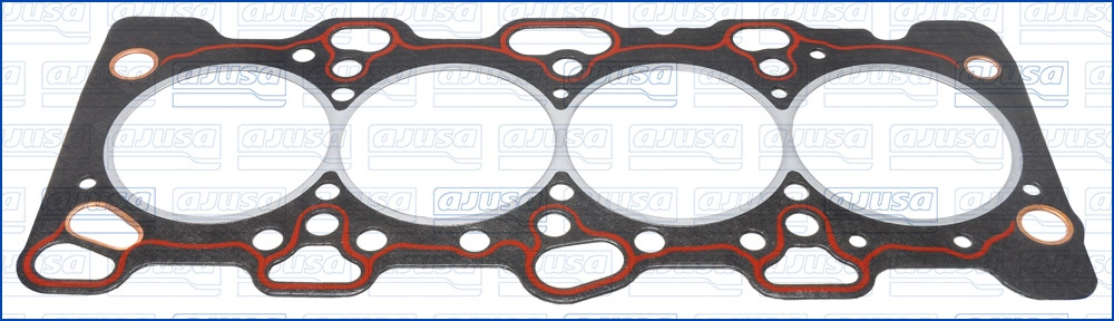 Gasket, cylinder head