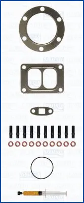 Mounting Kit, charger (JTC12232)