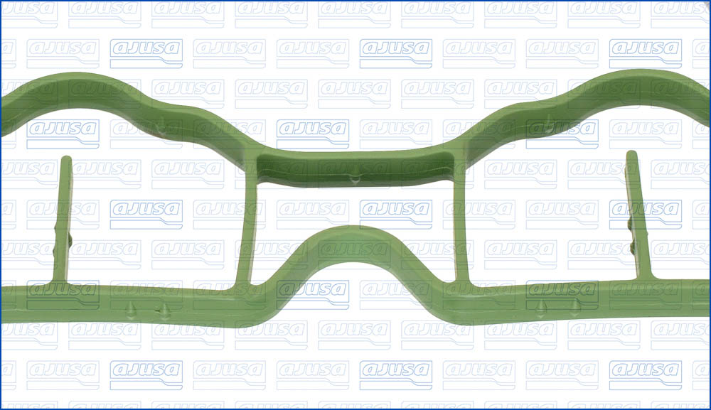 Gasket, intake manifold