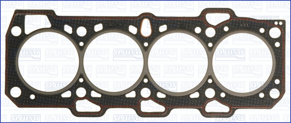 Gasket, cylinder head (10103720)