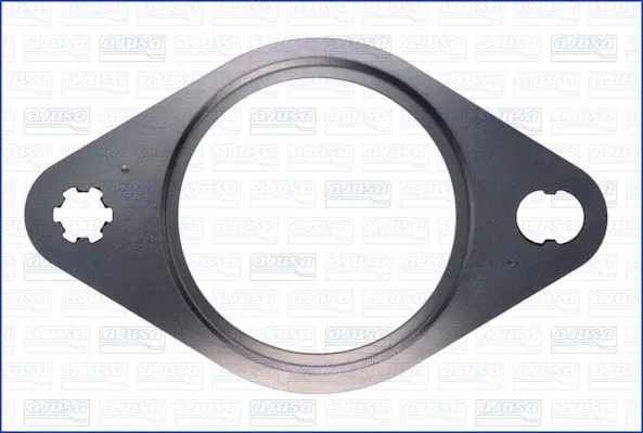 Gasket, exhaust pipe (01396300)