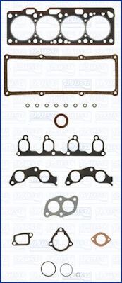 Gasket Kit, cylinder head (52021400)