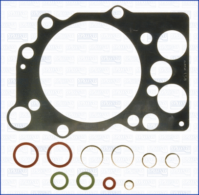 Gasket, cylinder head (55010500)