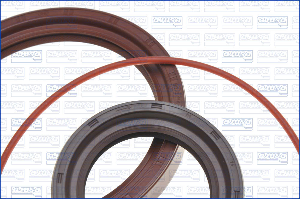 Full Gasket Kit, engine