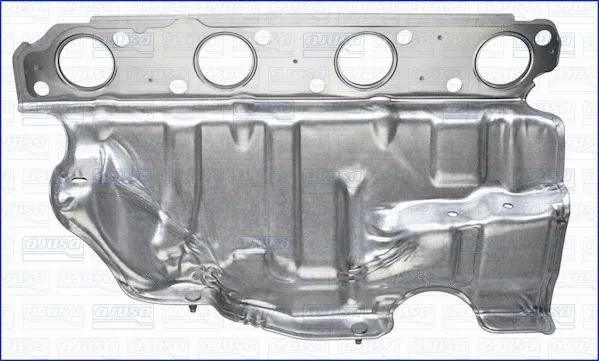 Gasket, exhaust manifold (13192300)