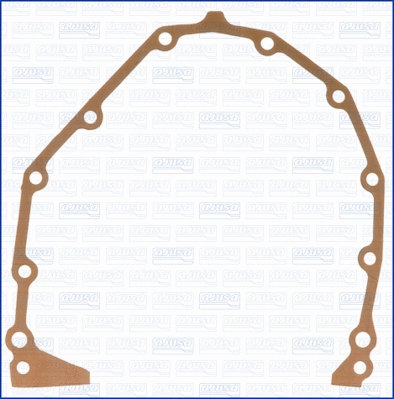 Gasket, timing case (01047100)