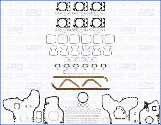 Full Gasket Kit, engine (50019600)