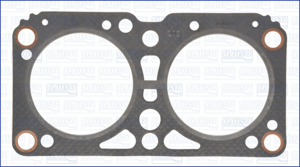 Gasket, cylinder head (10012500)