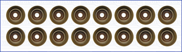 Seal Set, valve stem (57039100)