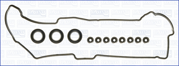 Gasket Set, cylinder head cover (56011200)